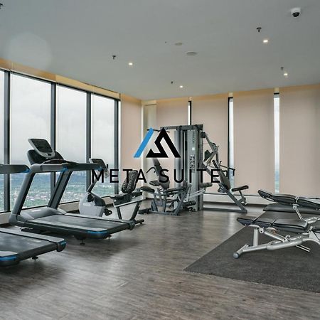 Sky Pool 4 Star Hotel Grade Stay In I-City シャー・アラム エクステリア 写真
